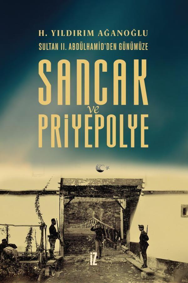 Sancak ve Priyepolye - İz Yayıncılık - Image 1