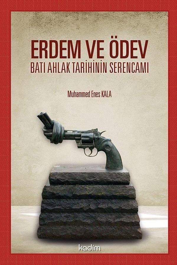 Erdem ve Ödev - Kadim Yayınları - Image 1