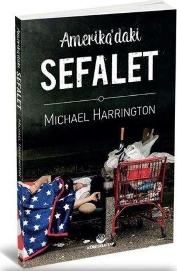 Amerika'daki Sefalet - Küresel Kitap - Image 1