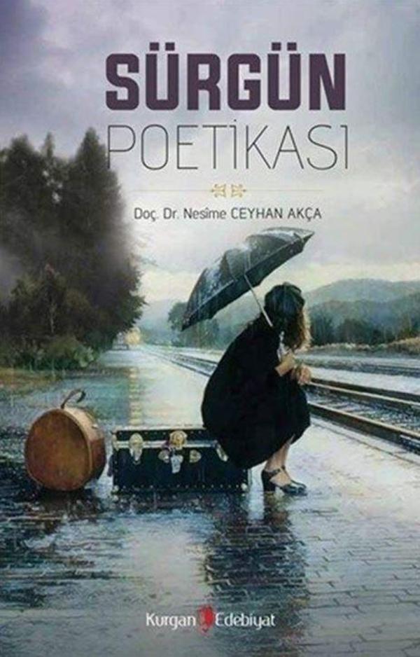 Sürgün Poetikası - Kurgan Edebiyat - Image 1