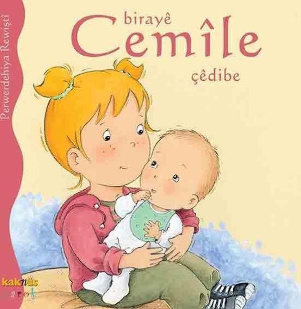 Biraye Cemile Çedibe - Kaknüs Yayınları - Image 1