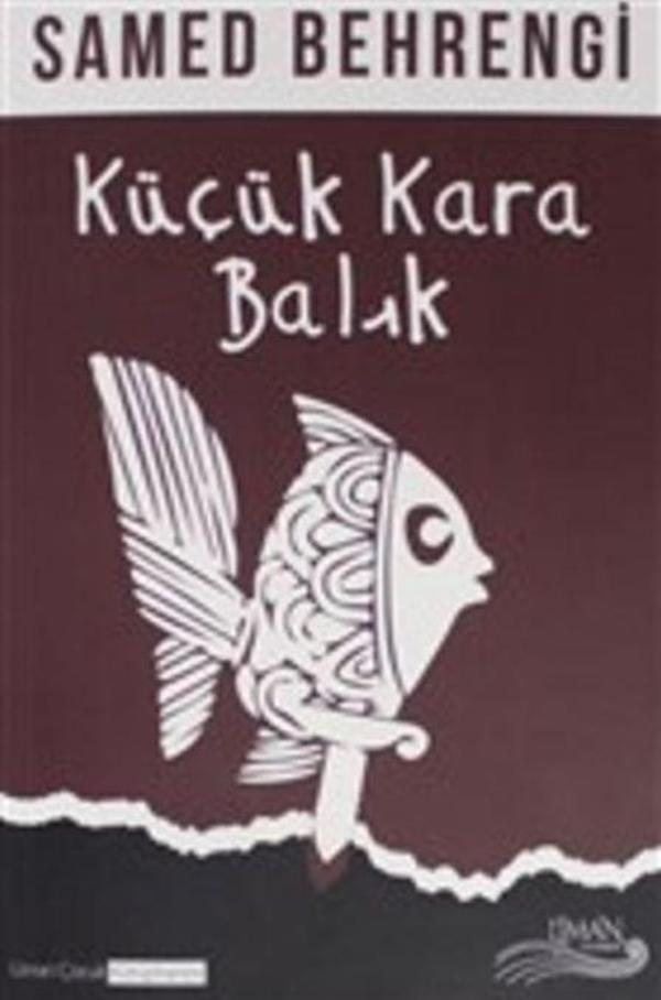 Küçük Kara Balık - Liman Yayınevi - Image 1