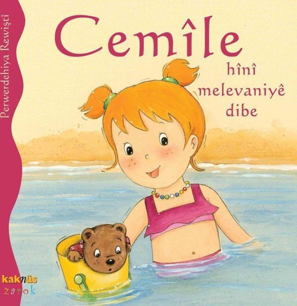 Cemile Hini Melevaniye Dibe - Kaknüs Yayınları - Image 1