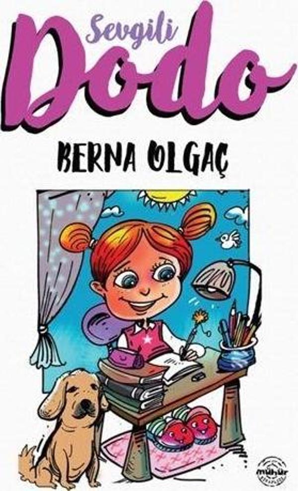 Mühür Kitaplığı Sevgili Dodo - Mühür Kitaplığı - Image 1