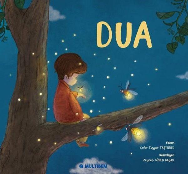 Dua - Multibem Yayınları - Image 1