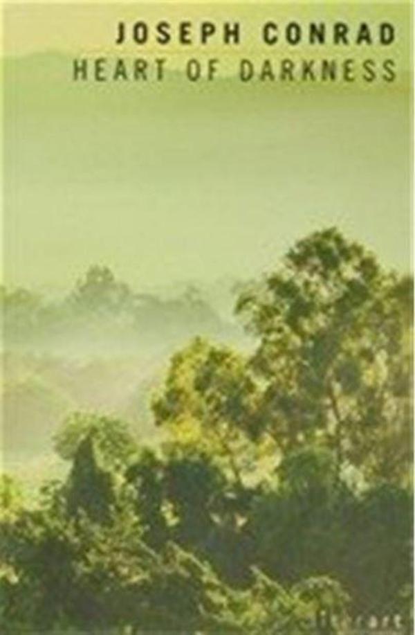 Heart of Darkness - Literart Yayınları - Image 1
