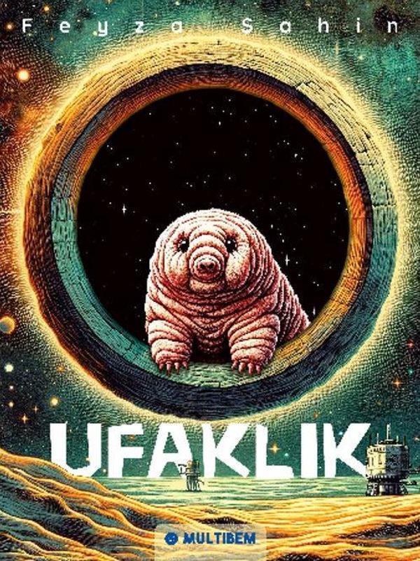 Ufaklık - Multibem Yayınları - Image 1