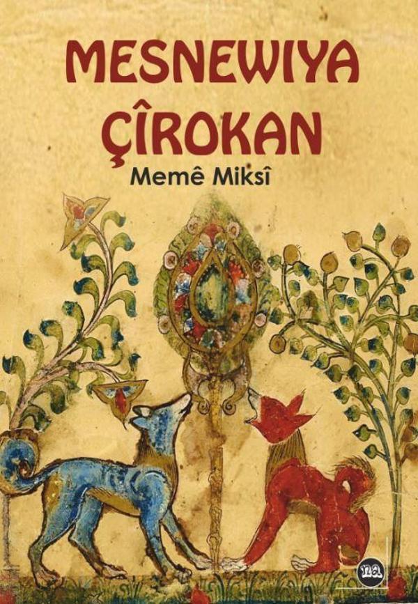 Mesnewiya Çirokan - Na Yayınları - Image 1