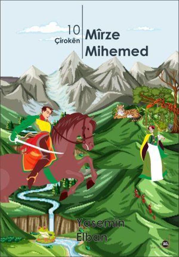 Mirze Mihemed - Na Yayınları - Image 1