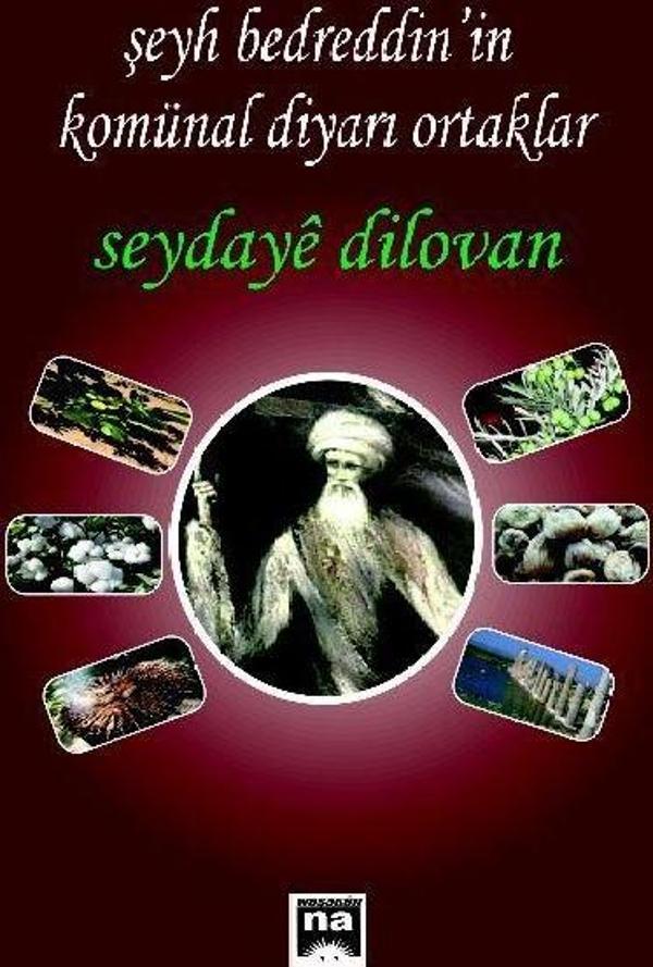 Şeyh Bedretin'in Komünal Diyarı Ortaklar - Na Yayınları - Image 1