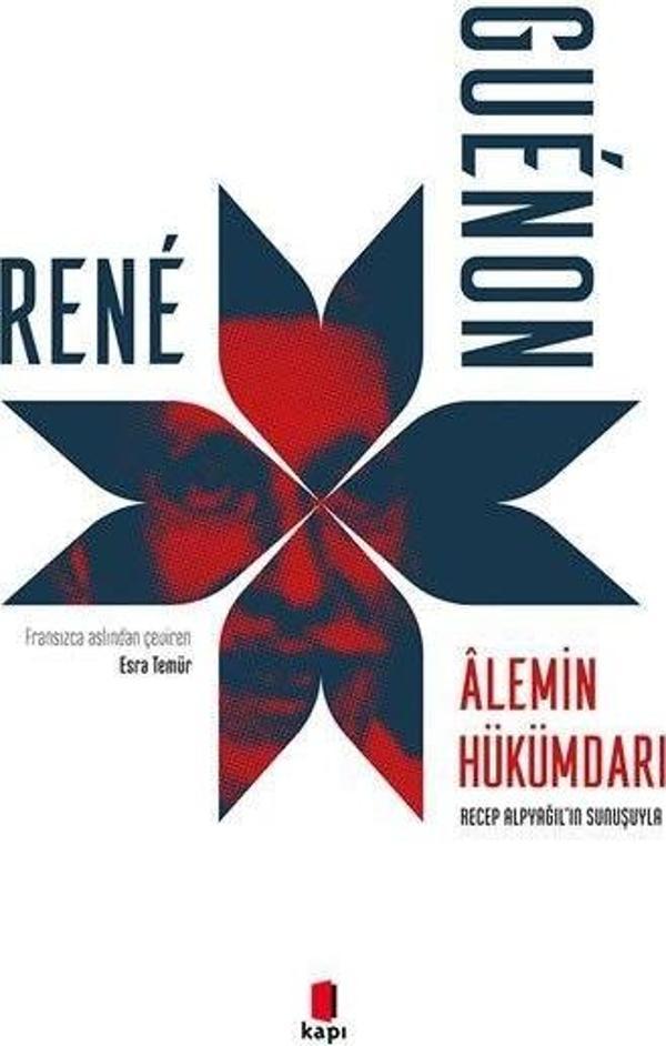 Alemin Hükümdarı - Kapı Yayınları - Image 1