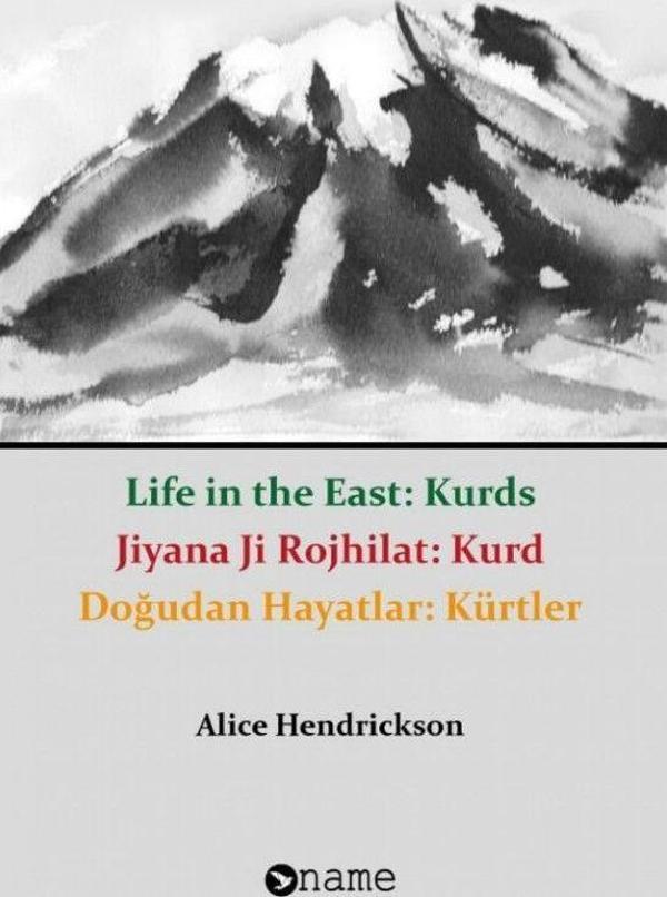 Doğudan Hayatlar: Kürtler - Name - Image 1