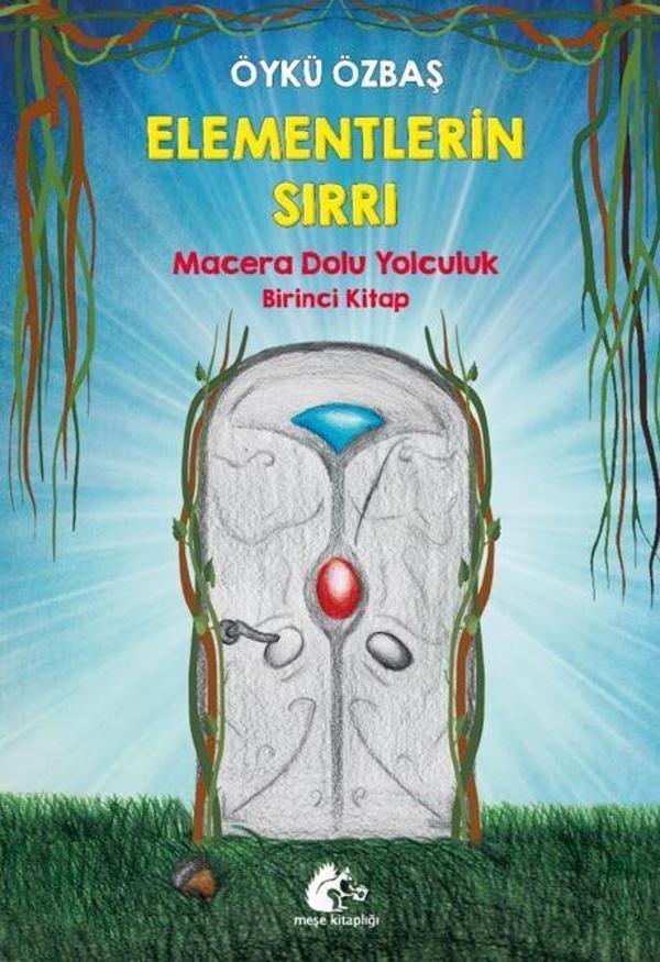 Elementlerin Sırrı - Meşe Kitaplığı - Image 1