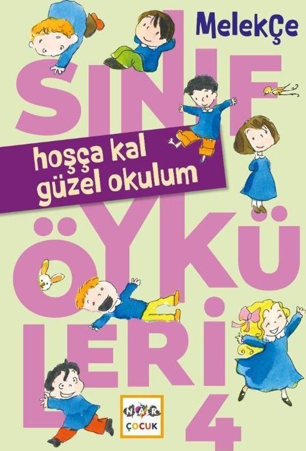 Hoşça Kal Güzel Okulum - Nar Çocuk - Image 1