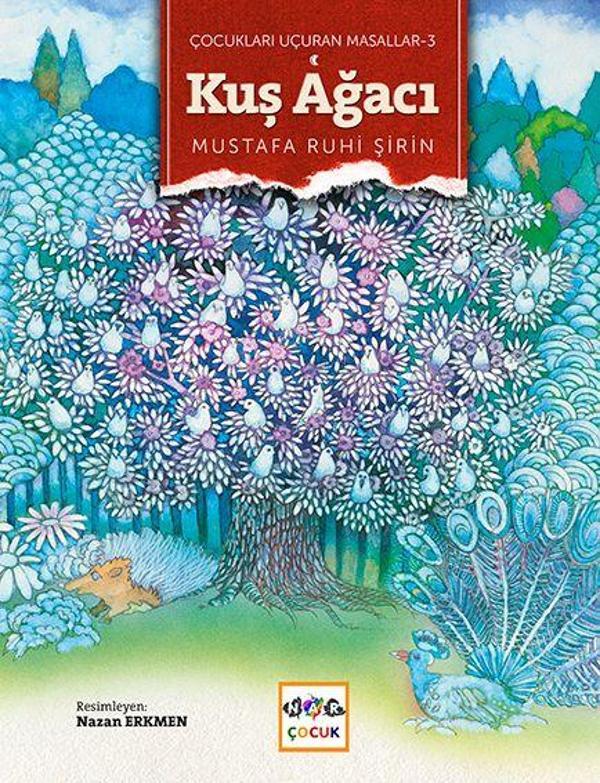Kuş Ağacı (Ciltsiz) - Nar Çocuk - Image 1