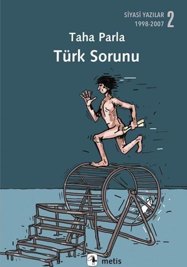 Metis Yayınları Türk Sorunu - Metis Yayınları - Image 1