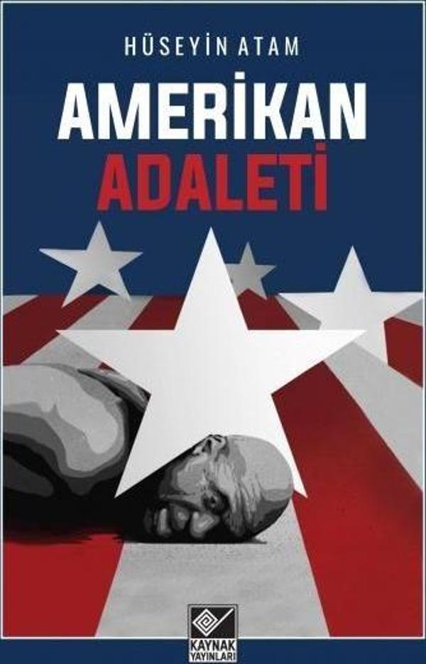 Kaynak Yayınları Amerikan Adaleti - Kaynak Yayınları - Image 1