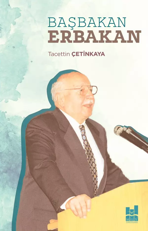 Başbakan Erbakan - MGV Yayınları - Image 1