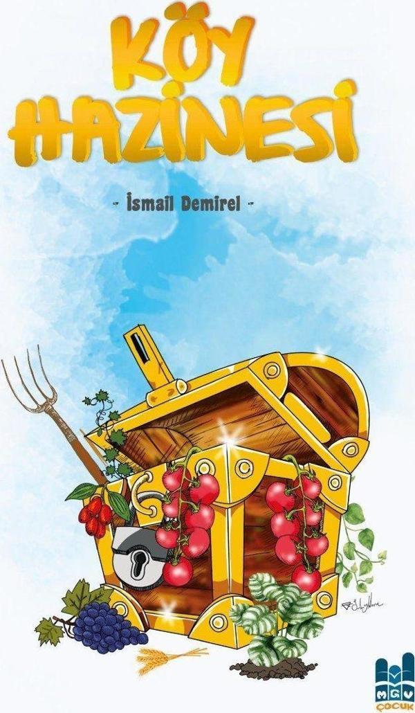 Köy Hazinesi - MGV Yayınları - Image 1