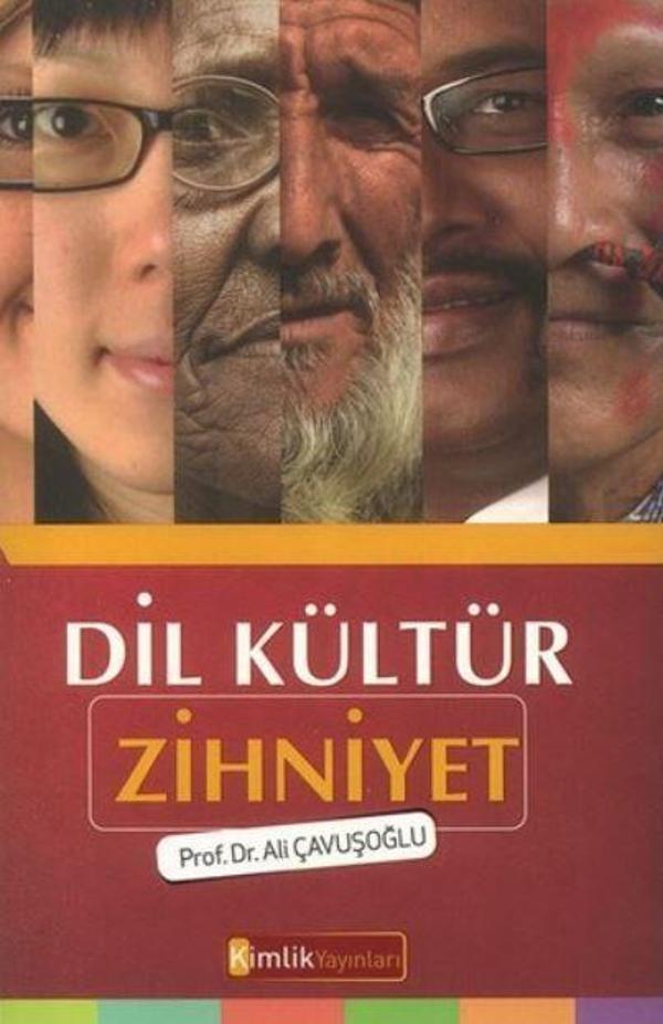 Dil Kültür Zihniyet - Kimlik Yayınları - Image 1