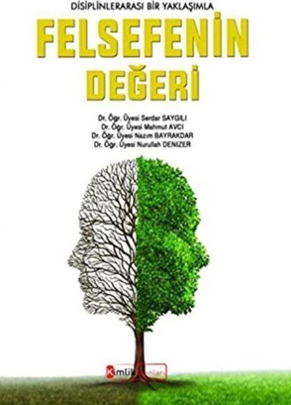 Disiplinler Arası Bir Yaklaşımla Felsefenin Değeri - Kimlik Yayınları - Image 1