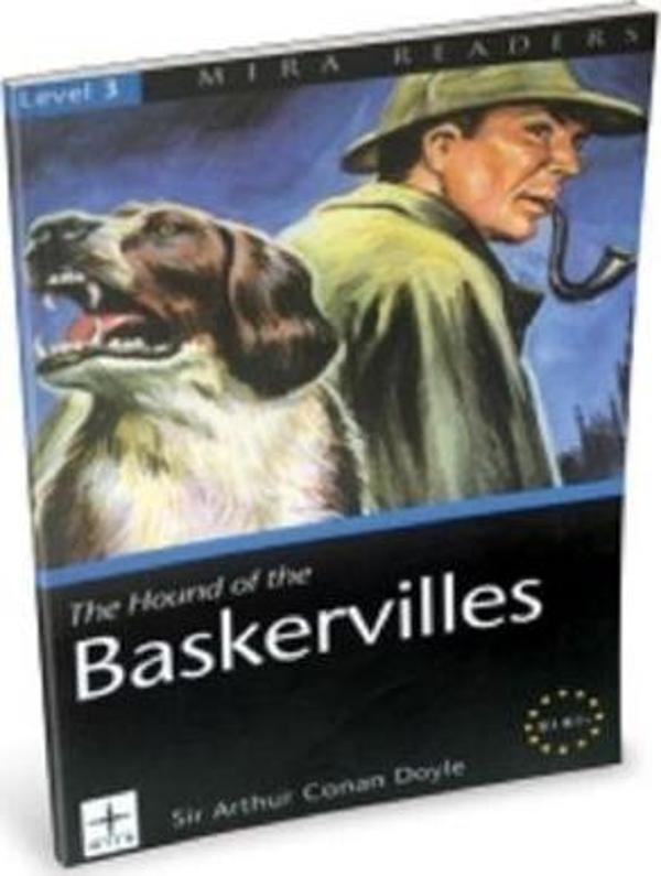 The Hound Of The Baskervilles Level 3 - Mira Publishing - Image 1
