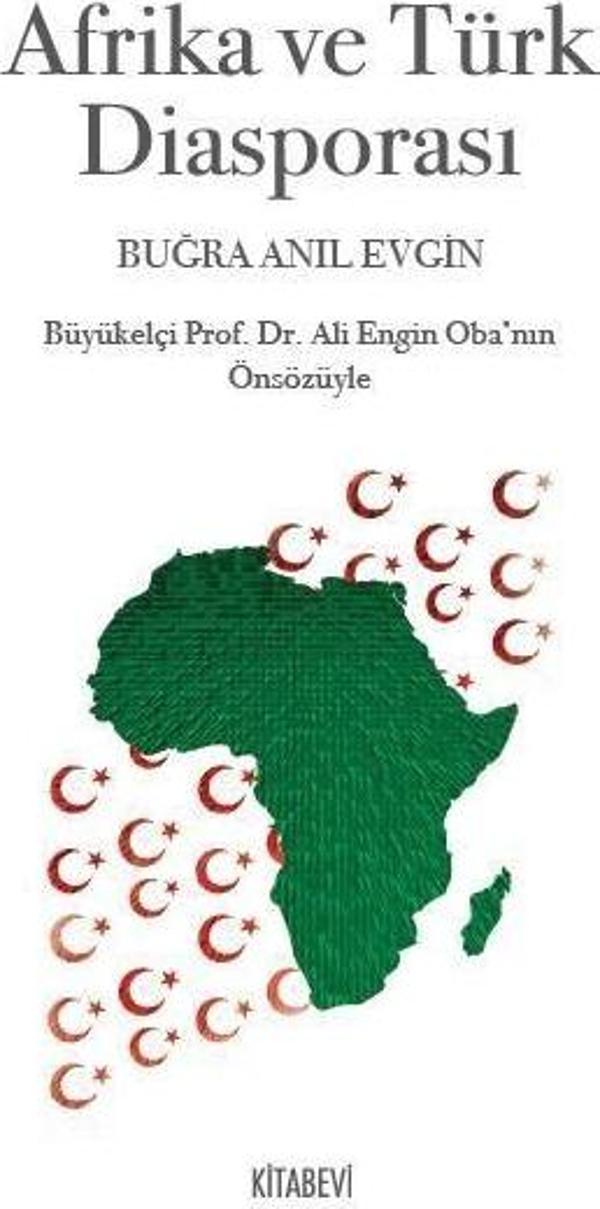 Afrika ve Türk Diasporası - Kitabevi Yayınları - Image 1