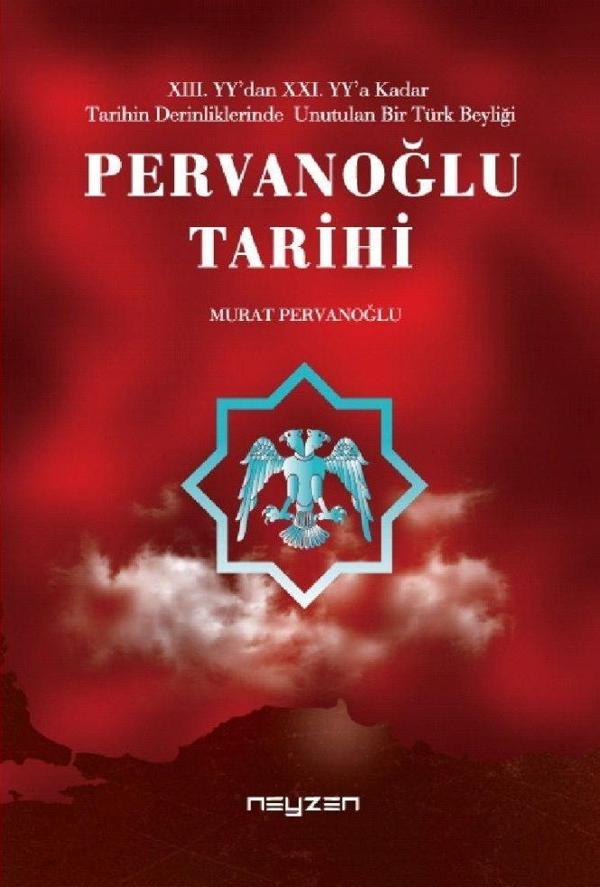 Neyzen Kitap Pervanoğlu Tarihi - Neyzen Kitap - Image 1