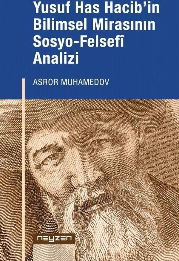 Yusuf Has Hacib’in Bilimsel Mirasının Sosyo-Felsefi Analizi - Neyzen Kitap - Image 1