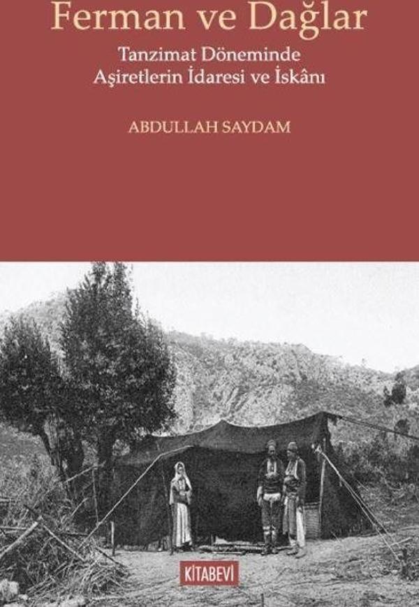 Ferman ve Dağlar - Kitabevi Yayınları - Image 1