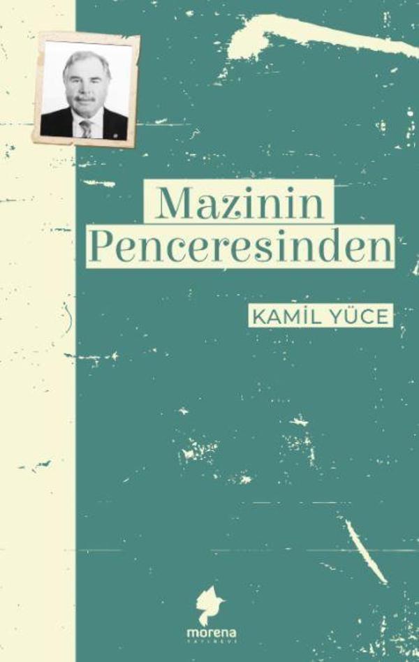 Mazinin Penceresinden - Morena Yayınevi - Image 1