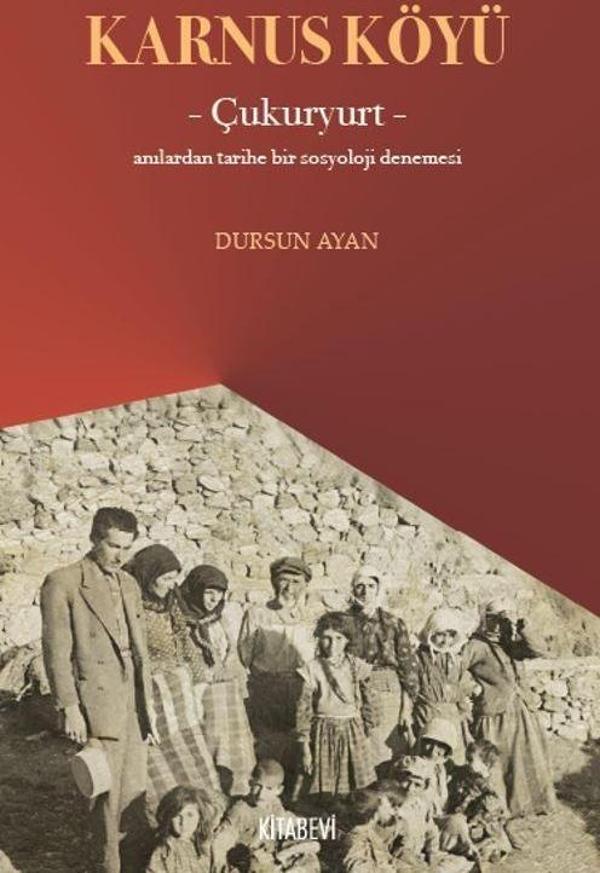 Karnus Köyü - Kitabevi Yayınları - Image 1