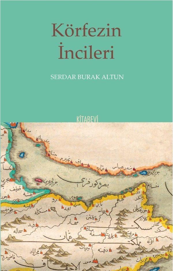 Körfezin İncileri - Kitabevi Yayınları - Image 1