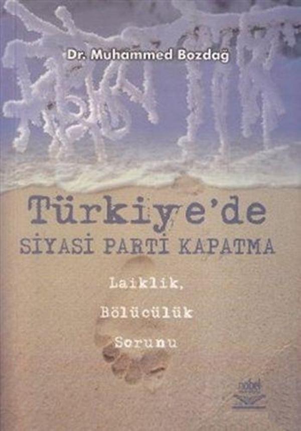 Türkiye’de Siyasi Parti Kapatma - Nobel Akademik Yayıncılık - Image 1