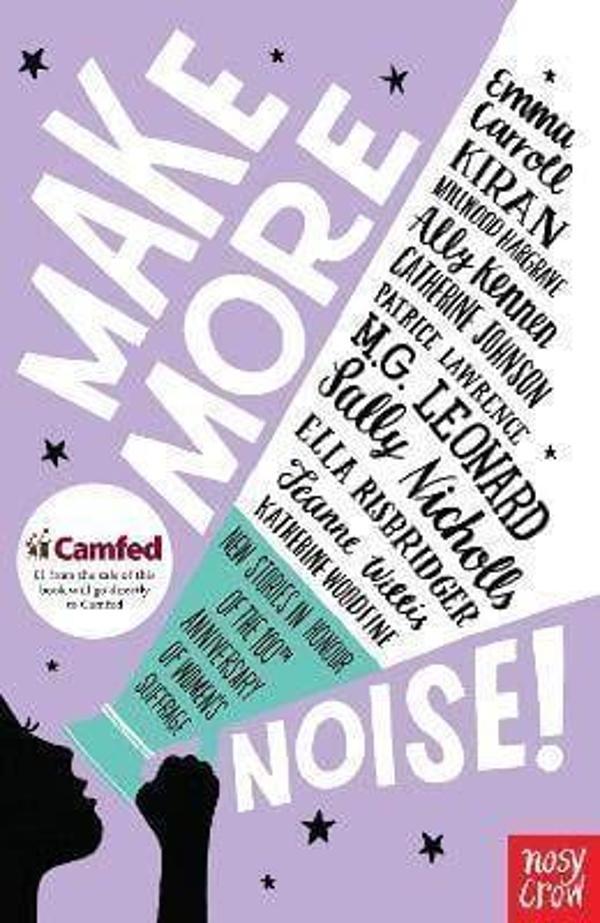 Make More Noise! - NOSY CROW - Image 1