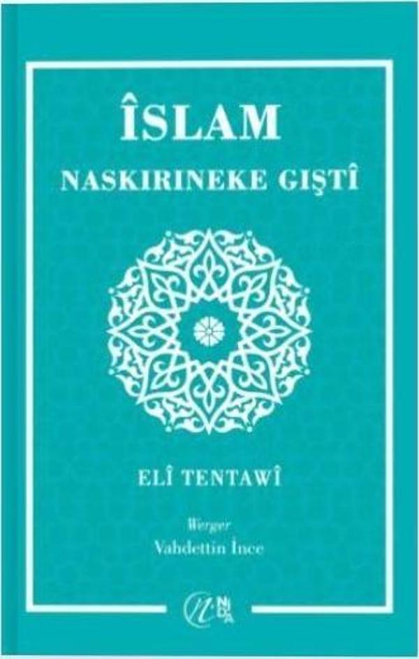 İslam Naskırıneke Gışti - Nida Yayınları - Image 1