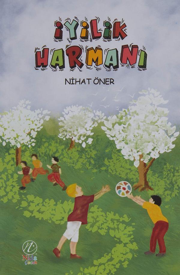 İyilik Harmanı - Nida Yayınları - Image 1