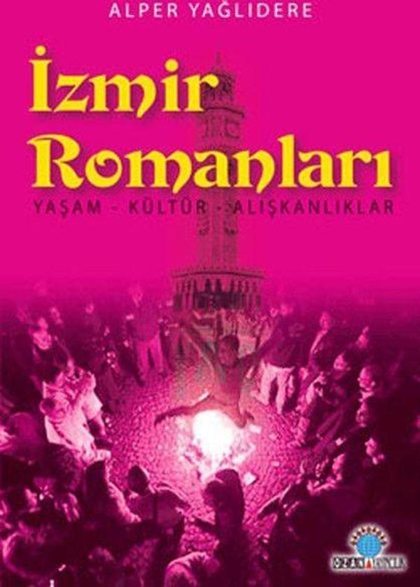 İzmir Romanları - Ozan Yayıncılık - Image 1