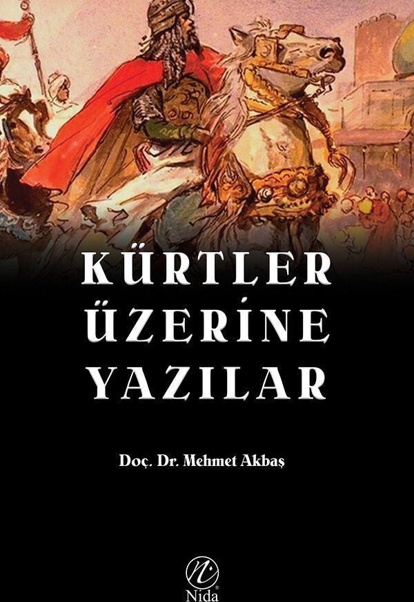 Kürtler Üzerine Yazılar - Nida Yayınları - Image 1