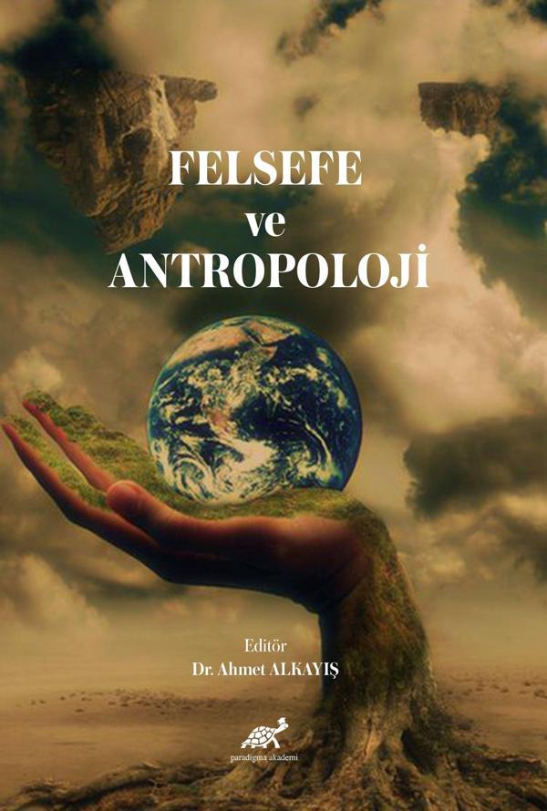 Felsefe ve Antropoloji - Paradigma Akademi Yayınları - Image 1