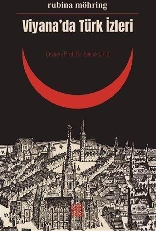 Viyana’da Türk İzleri - Palet Yayınları - Image 1