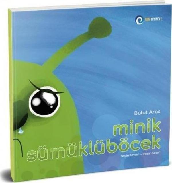 Minik Sümüklüböcek - NSN Yayınevi - Image 1