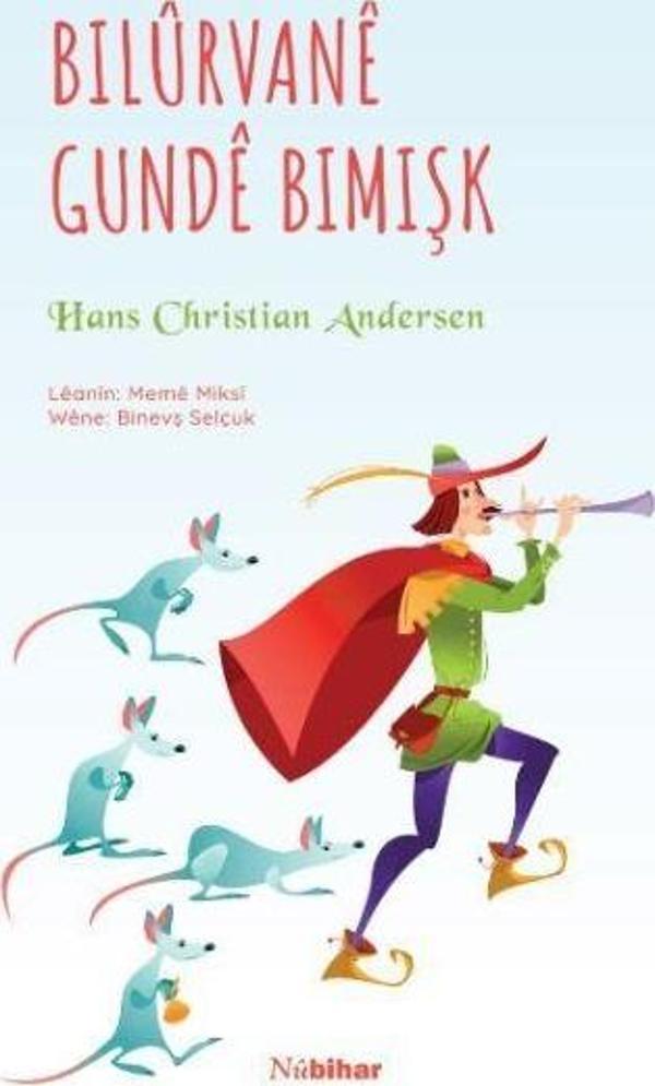 Bılurvanee Gundee Bımışk - Nubihar Yayınları - Image 1