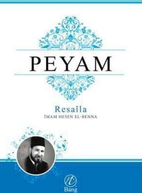 Peyam; Resaila (2 Cilt) - Nida Yayınları - Image 1