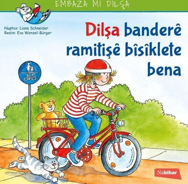 Dilşa Bandere Ramitişe Bisiklete Bena - Nubihar Yayınları - Image 1