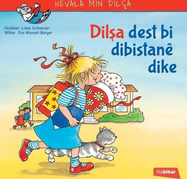 Dilşa Dest Bi Dibistane Dike - Nubihar Yayınları - Image 1