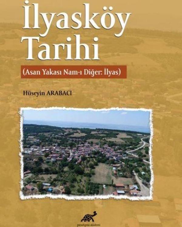 Paradigma Akademi Yayınları İlyasköy Tarihi - Paradigma Akademi Yayınları - Image 1