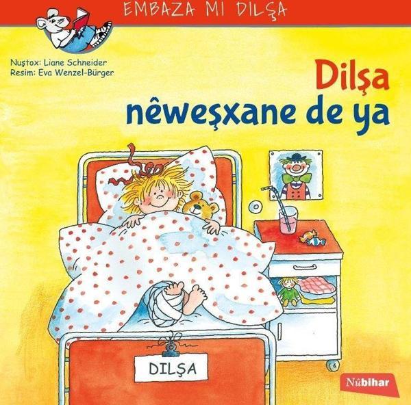 Dilşa Neweşxane De Ya - Nubihar Yayınları - Image 1