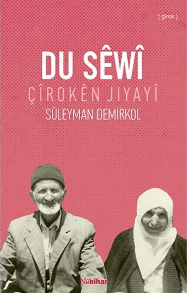 Du Sewi - Çîroken Jiyayi - Nubihar Yayınları - Image 1