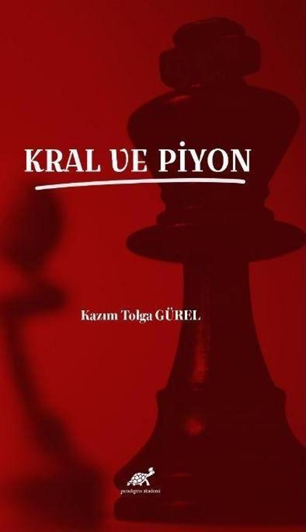 Kral ve Piyon - Paradigma Akademi Yayınları - Image 1